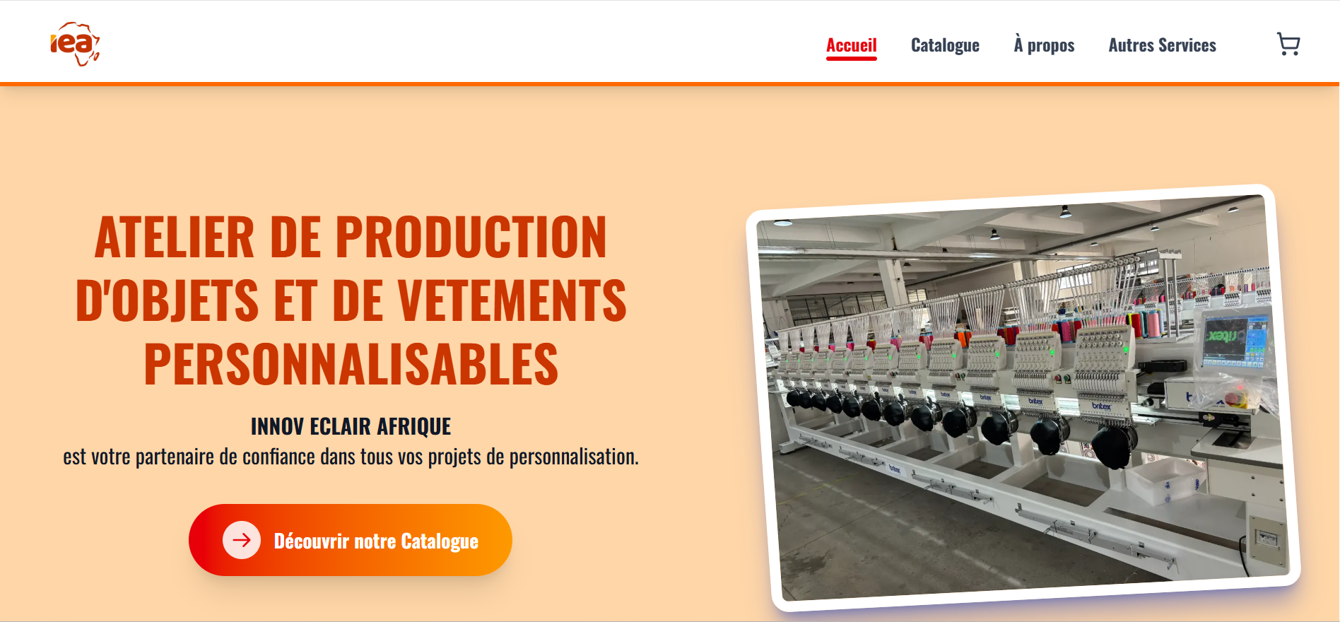 Projet Stage