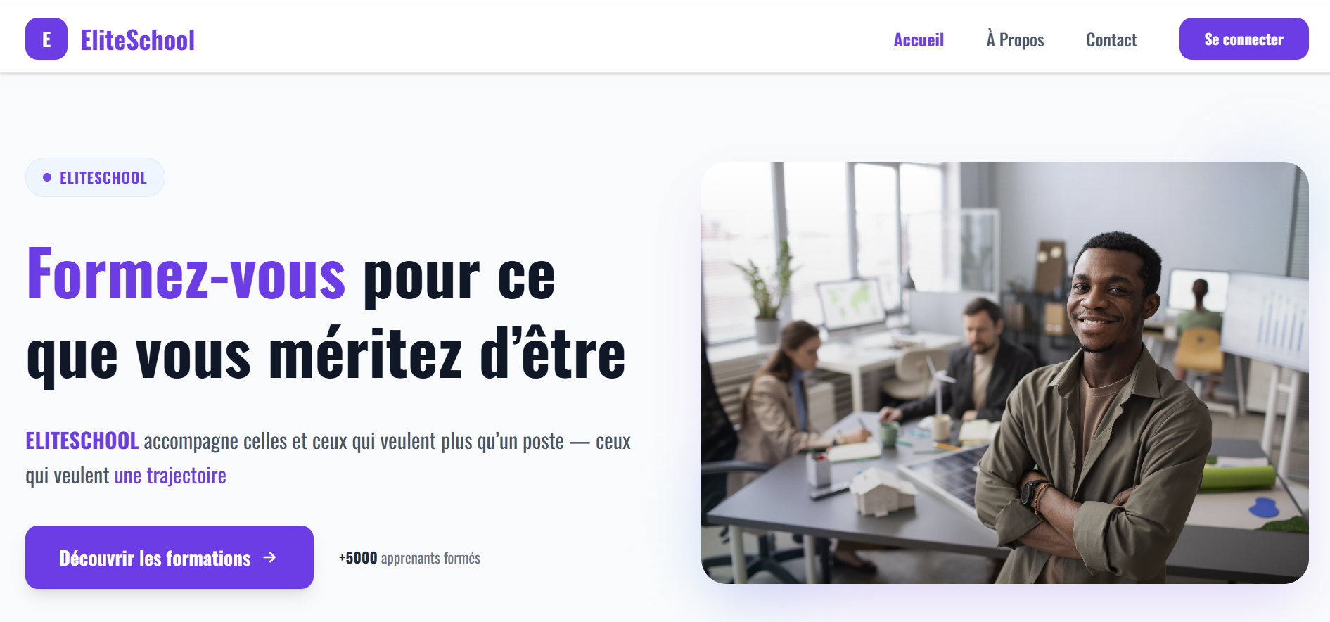 Projet stage